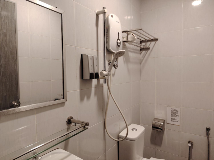 Bathroom 3, G9 Hotel Alor Setar, Kota Setar