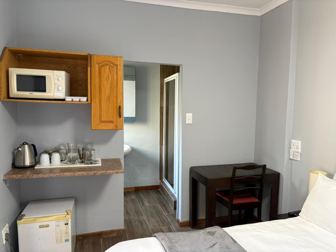 Bedroom 2, Celtis Lane Guest House, Ekurhuleni