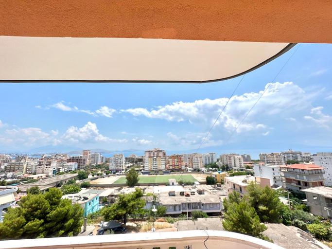 View 5, Serenity Apartments, Sarandës