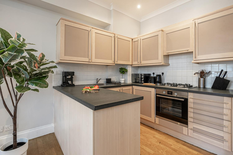 Others 4, Kensington Residence, London