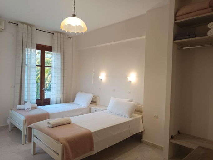 Others 5, Molyvos Stars Apartments, North Aegean