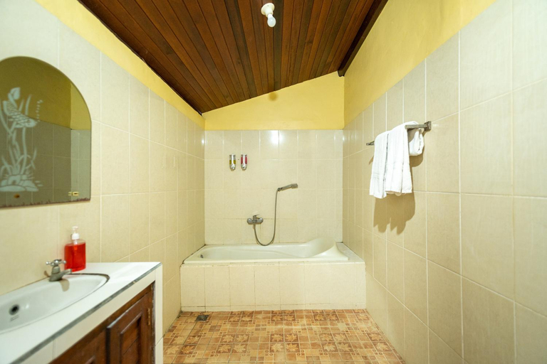 5, Penglipuran Guest House, Bangli