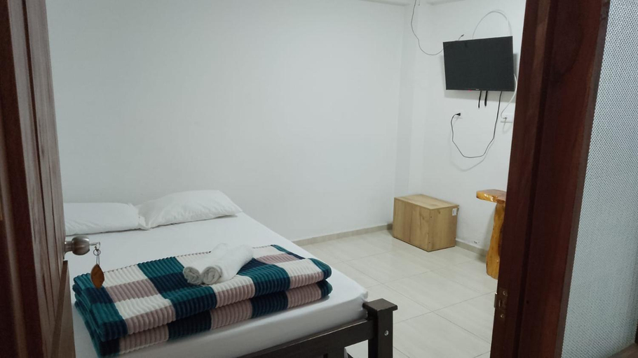 Bedroom 5, hospedage murillo, Líbano