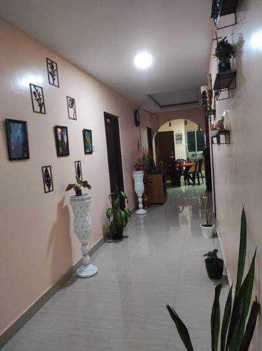 Public Area 3, SWEETY'S RESIDENCY | BEST HOMESTAY IN PORT BLAIR, South Andaman