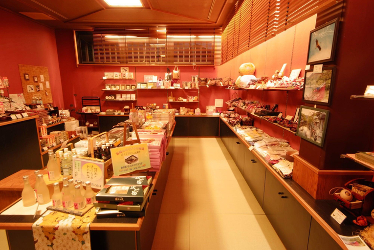 Food & Drinks 4, Ryokan Onishiya Suishoen – Kinosaki Onsen, Toyooka