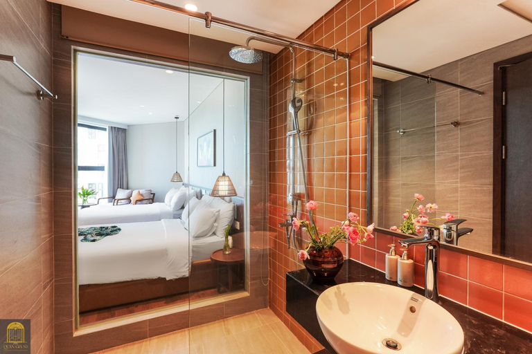 Bathroom 4, Sky By Mandala's Mui Ne, Phan Thiết