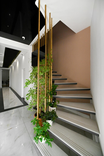 Public Area 2, Mon Invite Hotel, Yerevan