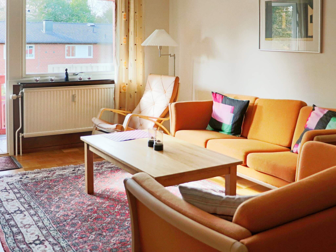 Others 4, person holiday home in HYLTEBRUK-By Traum, Hylte