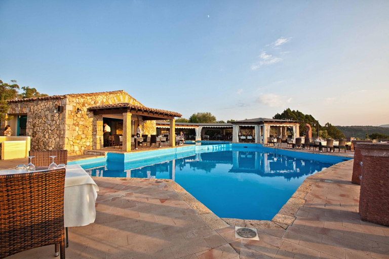 Sport & Beauty 5, Residence Stella Di Gallura, Olbia-Tempio