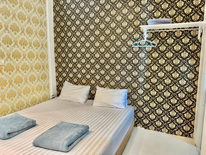 Bedroom 2, Golf House, Phuket Island