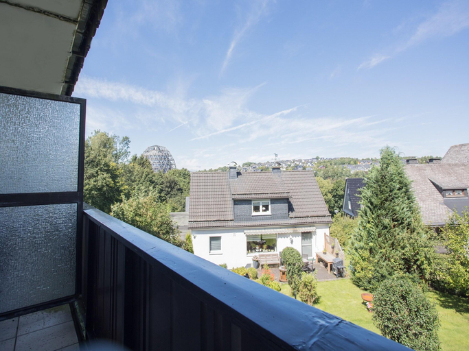 Others 4, Moderne Wohnung mitten in Winterberg mit Balkon, Hochsauerlandkreis