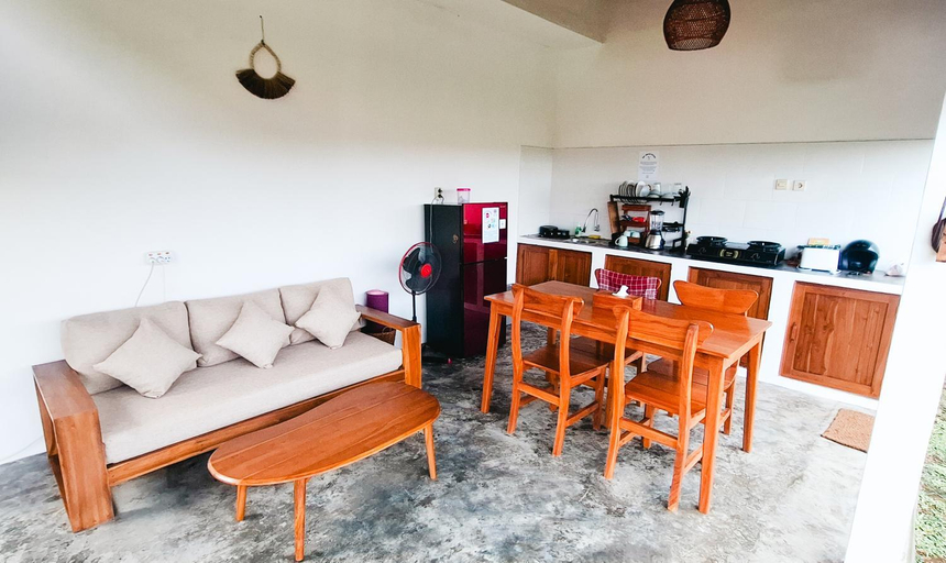 Others 1, Turtle House Surf & Stay, Jembrana