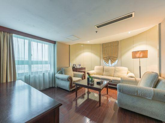 Others 2, Pingyang International Hotel, Wenzhou