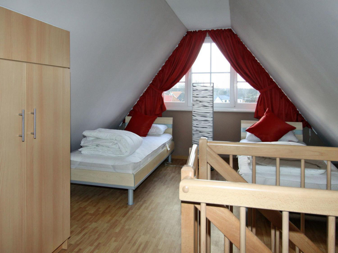 Others 4, Kapitanshaus, Vorpommern-Rügen