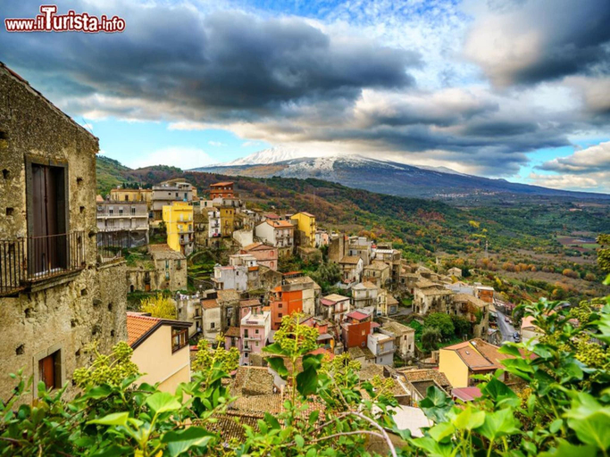 Others 5, Holiday Home Sicily near Mount Etna, Catania