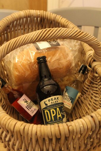 Food & Drinks 4, No2 Woodland View, Derbyshire