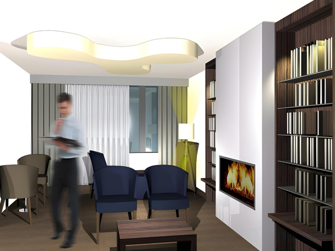 Others 5, Apart-Hotel FirstBoarding Bayreuth, Bayreuth