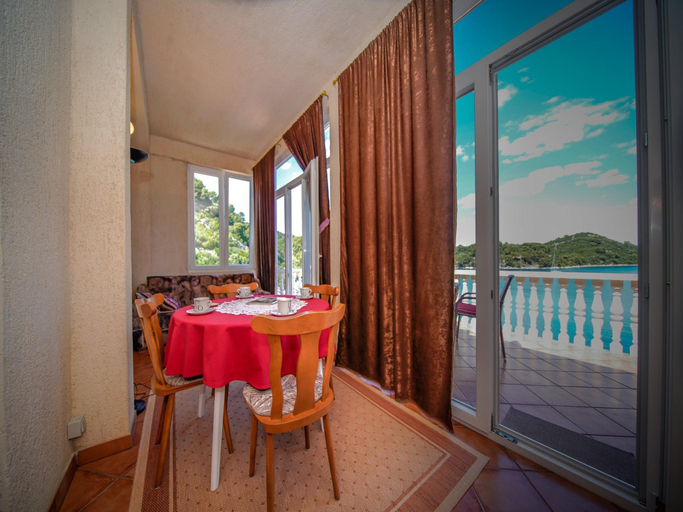 Others 4, Mljet Apartments, Mljet