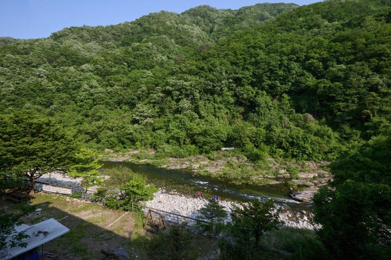 Others 4, Gapyeong Natural Harmony Pension, Gapyeong