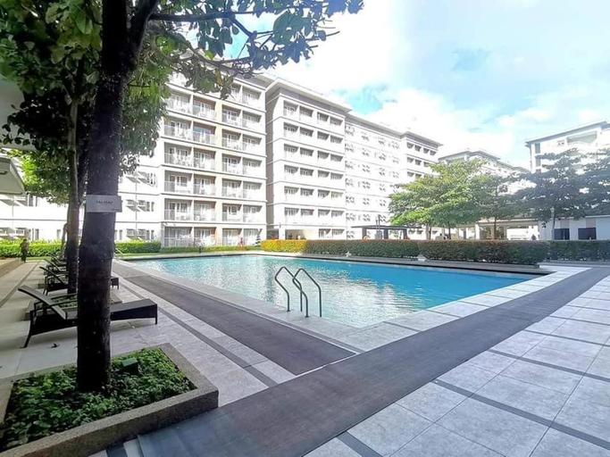 Others 4, The Narci Suites, Kalookan City
