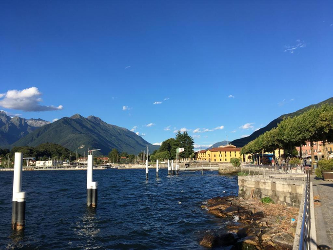 Others 5, Legnoncino Holiday Home- Lake Como, Lecco