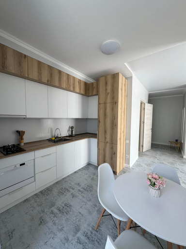 Others 4, Apartments LUNA, Kobuleti