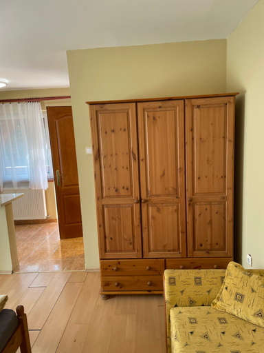 Others 4, Rozsakert Apartmanhaz, Hajdúszoboszló