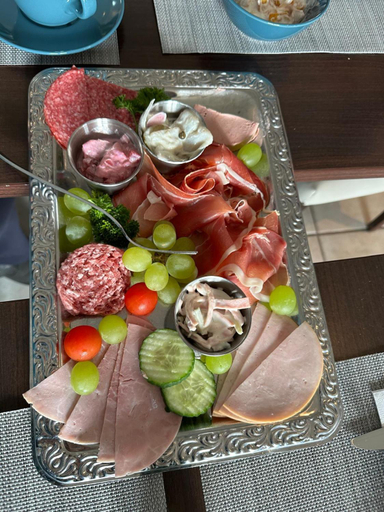 Food & Drinks 5, Zeitlos Hotel Garni, Ostholstein