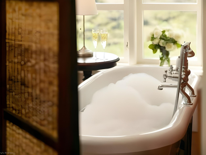 Bathroom 4, Hotel Budir, Snæfellsbær