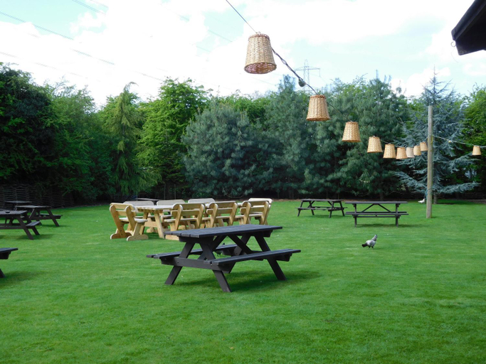 Others 5, The Ship`s Quarters, East Riding of Yorkshire