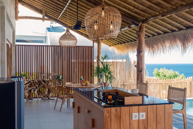 Food & Drinks 5, Abing Villas Spa & Beach Bar, Karangasem