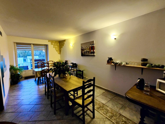 Food & Drinks, Crezilles Hotes, Meurthe-et-Moselle