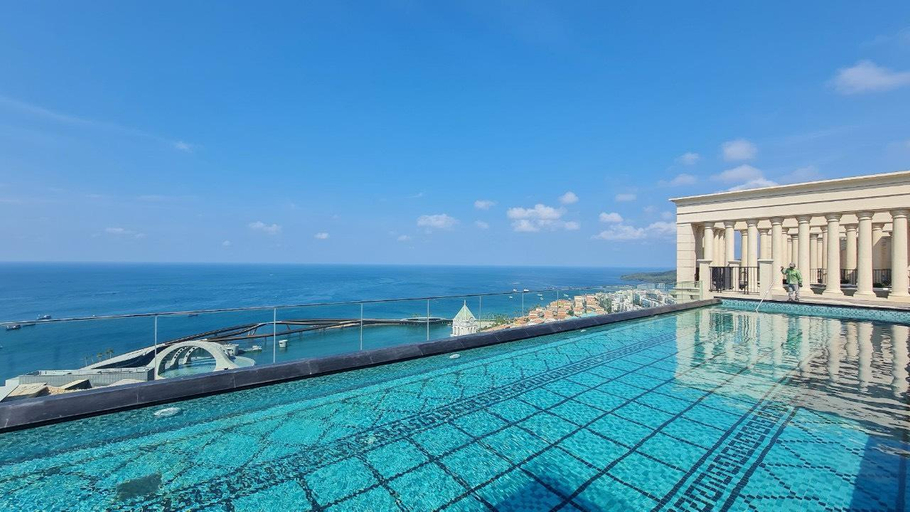 Sport & Beauty 4, Eirlys Home Apartment Phu Quoc - Firework & Ocean View, Phú Quốc
