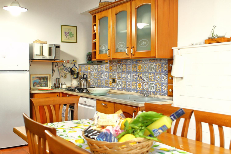 Others 4, Amore Rentals - Villa Tina, Napoli