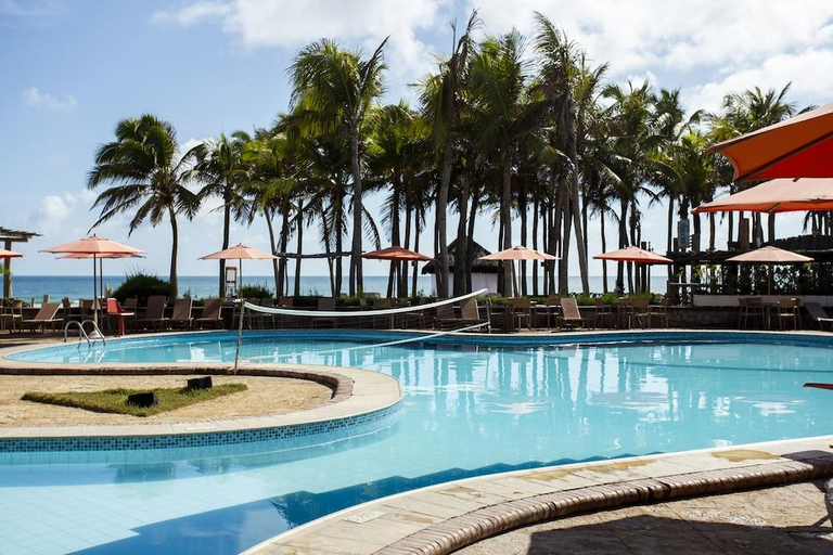 Sport & Beauty 2, Beach Park Resort - Oceani, Aquiraz