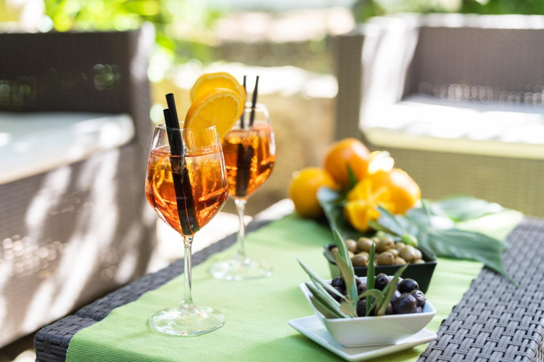 Food & Drinks 5, Agriturismo Costantino, Catanzaro