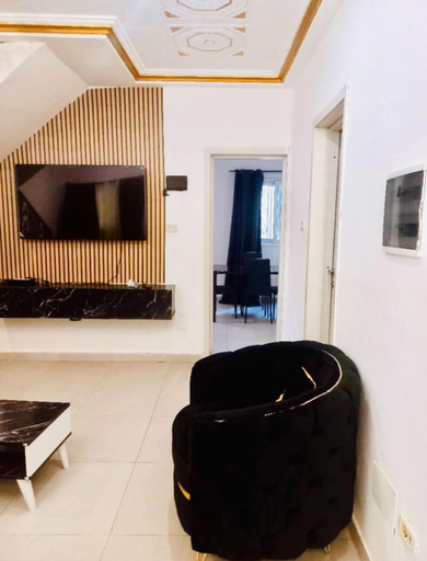 Others 4, Villa Amina splendid and elegant, Kadiogo