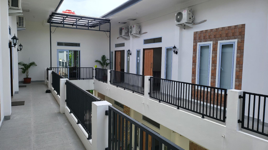 Others 3, Rumah Tropis Apt. - Type Standards (Lantai Dasar), Pekanbaru