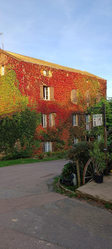 Others 2, Le moulin de vaux, Saône-et-Loire