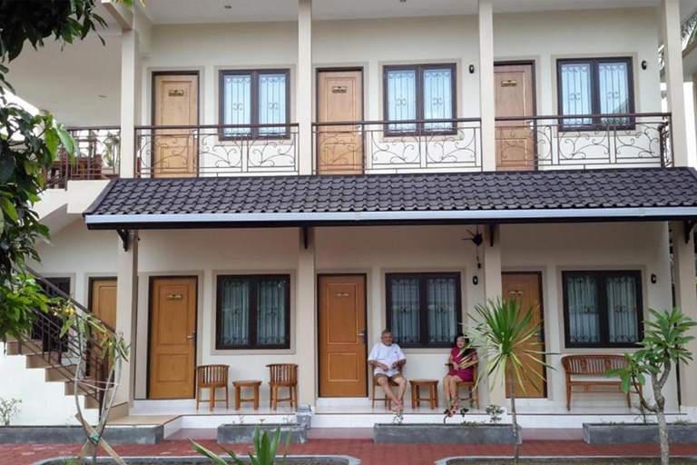 Others 4, Whiterose Guesthouse, Lombok