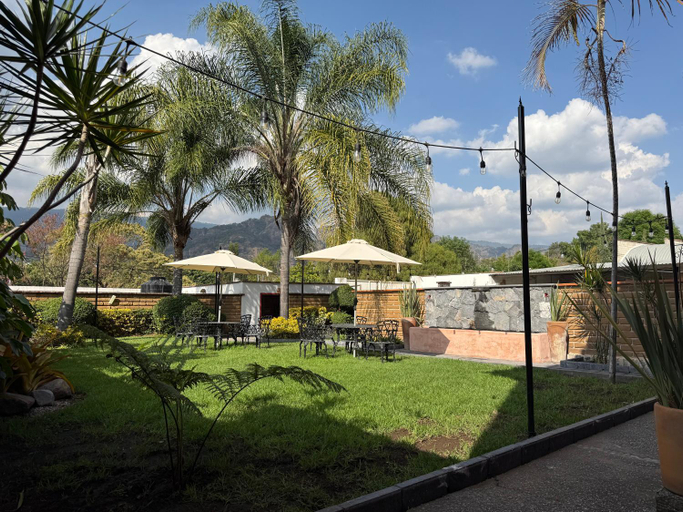 Others 5, Bungalow Tepoztlan, Tepoztlán
