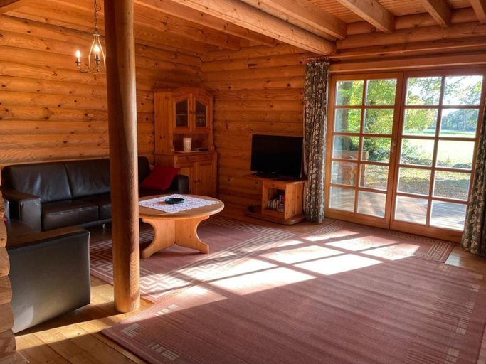 Others 2, Ferienhaus, Wiefelstede-Lehe, Ammerland