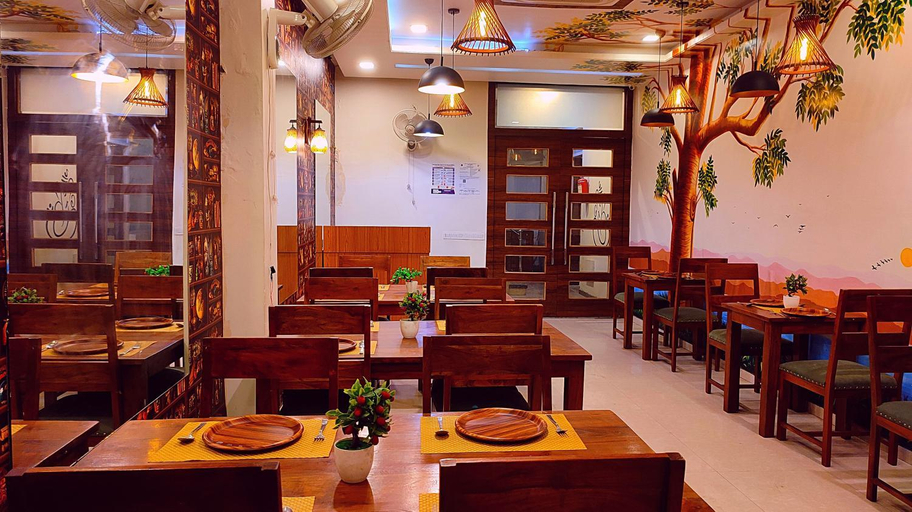 Others 3, Sapphire World by ShriGo Hotels, Jaipur