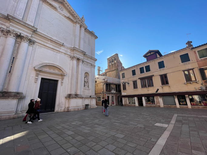 Others 5, San Toma, Venezia
