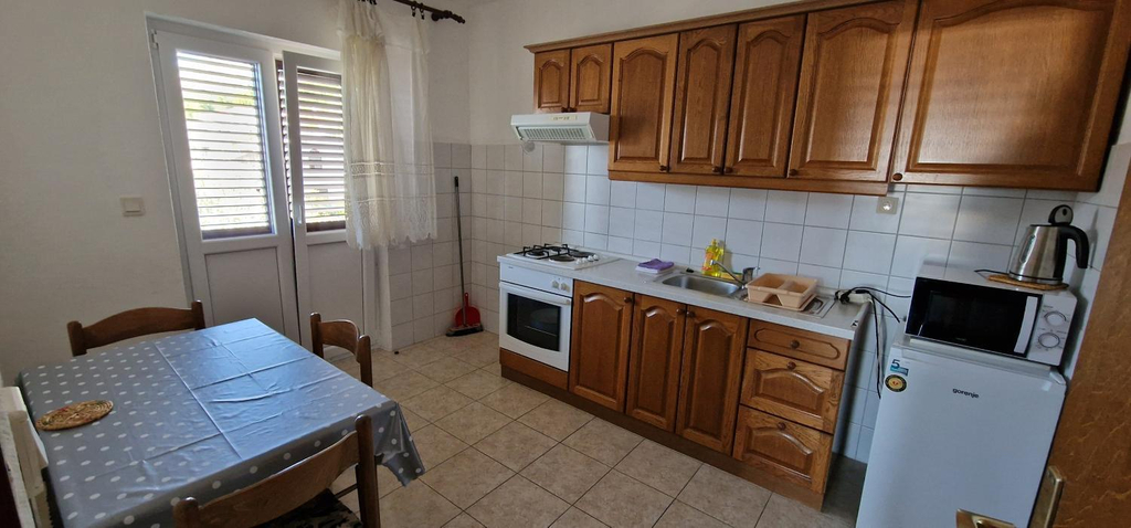 4, Apartments Duvnjak, Omiš