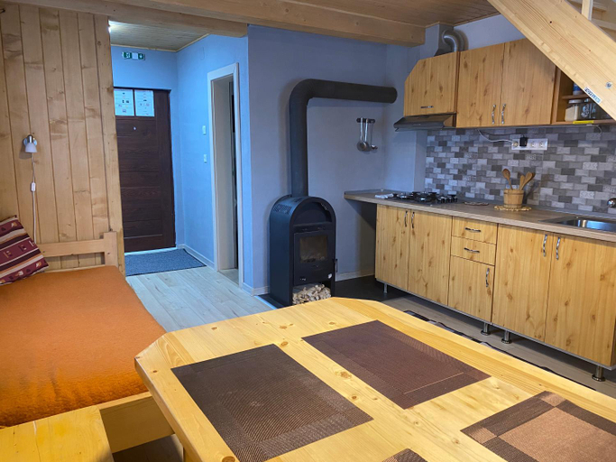 Others 4, Salt Key House Complete, Praid