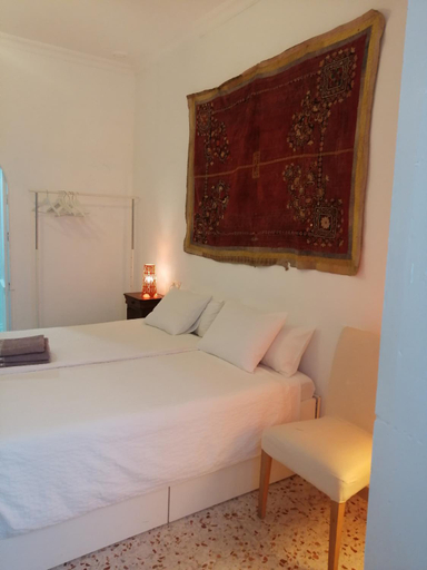 Bedroom 2, HABITACION POLEO, Cádiz