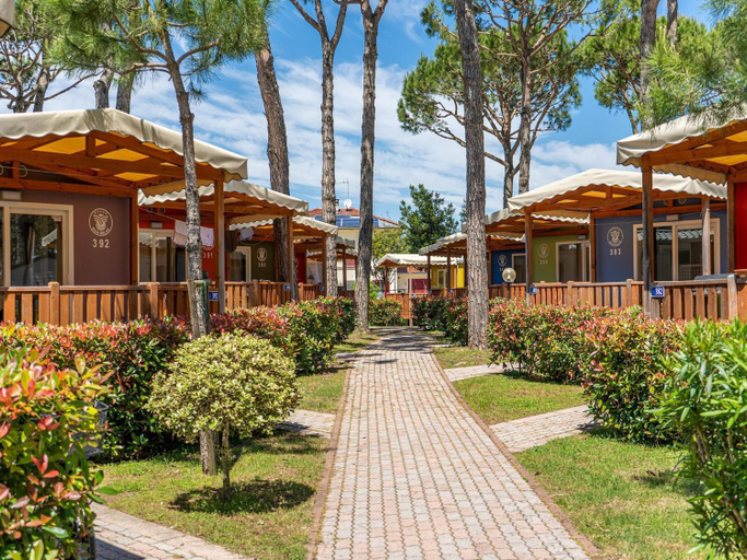 Others 4, Residence Eurobeach, Cavallino, Venezia