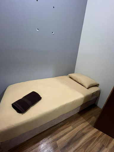 4, Sasa Roomstay KLIA Airport Transit, Sepang