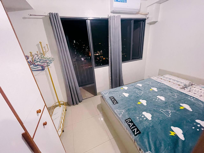 5, shore 2 tower 2 16floor, Pasay City